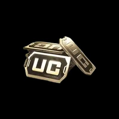 💵 1800 UC