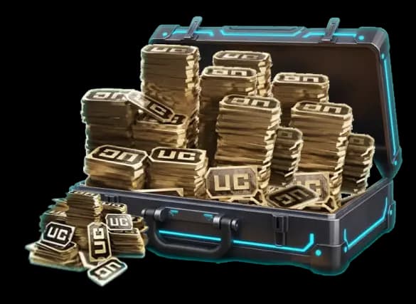 💵 11950 UC